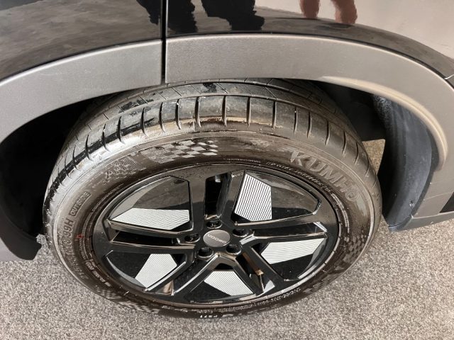 OMODA 5 usata, con Alzacristalli elettrici