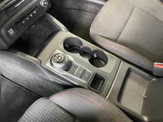 FORD Focus usata, con Servosterzo