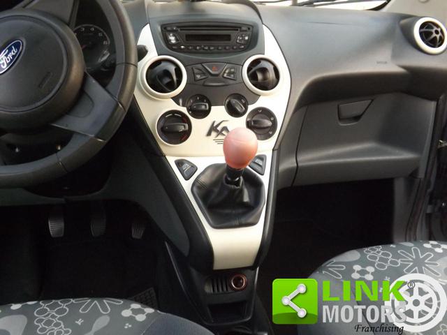 FORD Ka usata 73