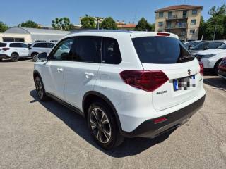 SUZUKI Vitara usata, con Airbag laterali