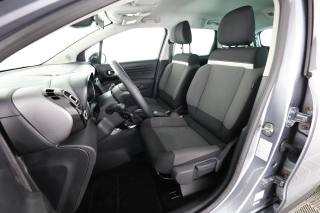 CITROEN C3 Aircross usata 2