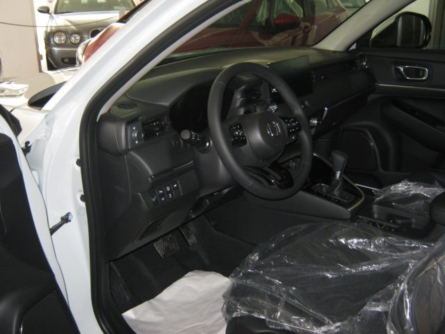 HONDA HR-V usata, con Controllo trazione