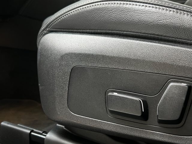 BMW X4 usata, con Airbag testa