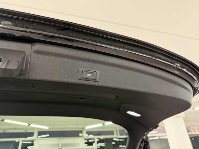 AUDI Q3 usata, con Climatizzatore automatico, 2 zone