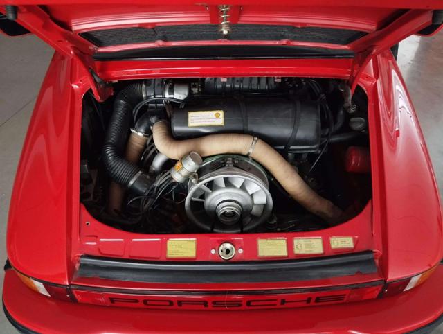 PORSCHE 911 usata 5