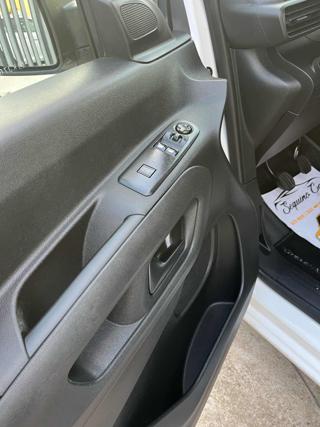PEUGEOT Partner usata, con Bluetooth