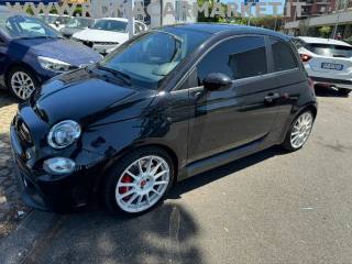 FIAT 500 Abarth usata, con Climatizzatore