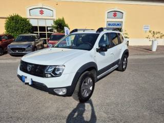 DACIA Duster 1.5 dCi 110CV Start&Stop 4x4 Lauréate