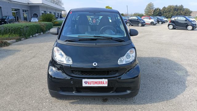 SMART ForTwo usata, con Airbag laterali