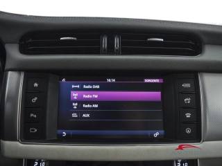 JAGUAR XF usata 14