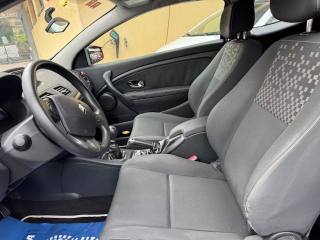 RENAULT Megane usata, con Chiusura centralizzata