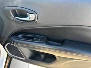 JEEP Compass usata, con Sensori di parcheggio posteriori
