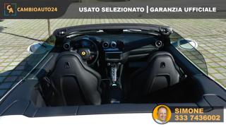 FERRARI California usata, con Sensore di luce