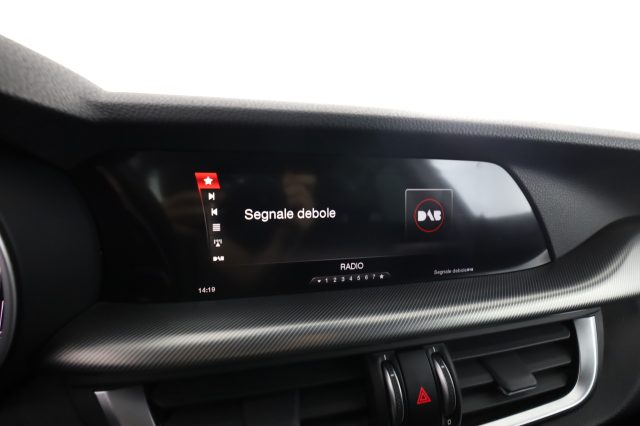 ALFA ROMEO Stelvio usata 9