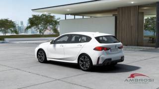 BMW 120 usata 1