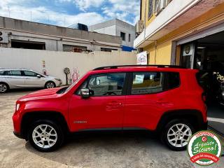 JEEP Renegade usata, con Airbag Passeggero