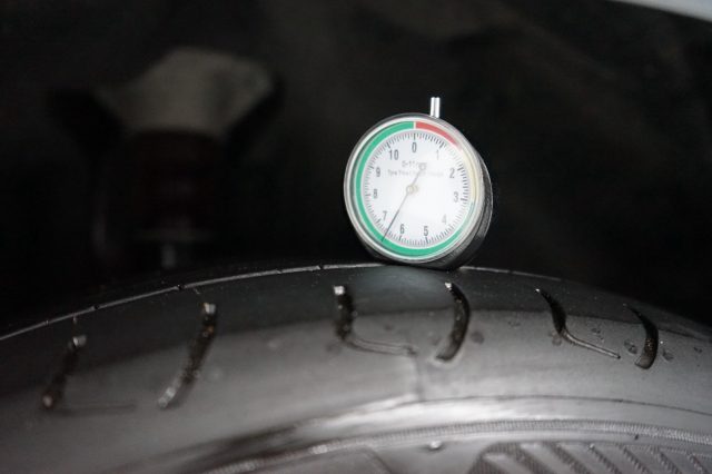 AUDI A4 usata, con Frenata d