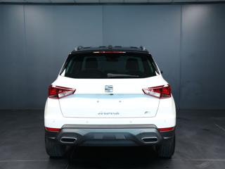 SEAT Arona usata, con Alzacristalli elettrici