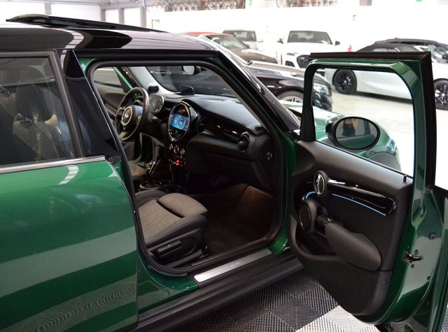 MINI Cooper usata, con Airbag Passeggero