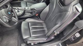 BMW M4 usata, con Park Distance Control