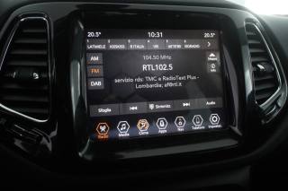 JEEP Compass usata 10