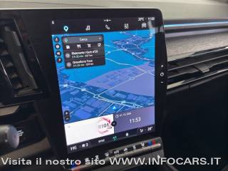 RENAULT Austral usata, con Fendinebbia