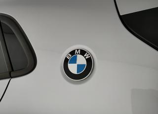 BMW X2 usata, con Volante multifunzione