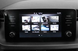 SKODA Scala usata, con Immobilizzatore elettronico