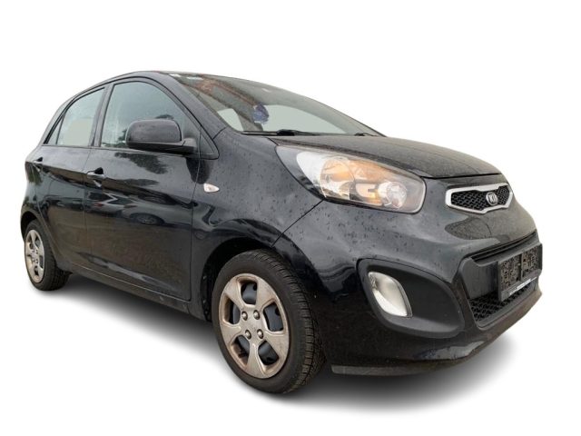 KIA Picanto usata, con Airbag laterali