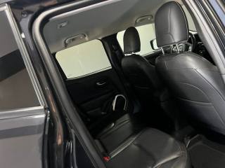 JEEP Renegade usata, con Chiusura centralizzata