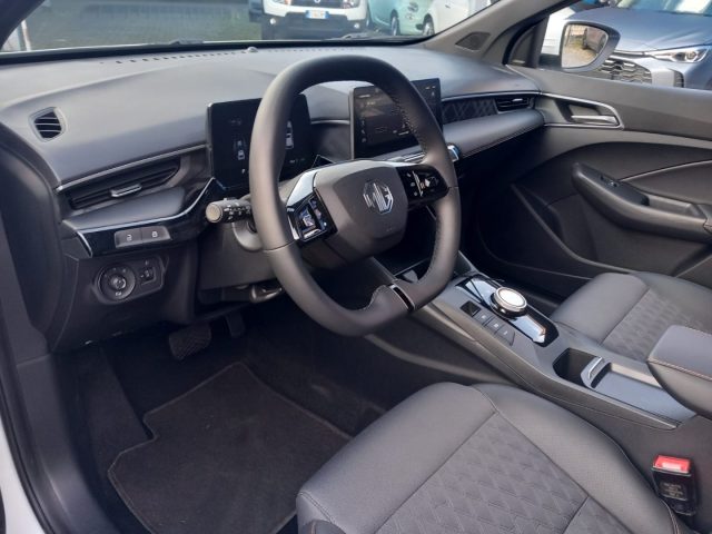 MG MG3 usata, con Servosterzo