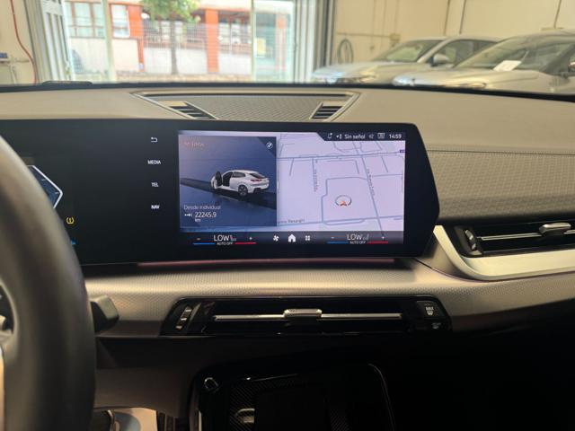 BMW X2 usata, con Climatizzatore