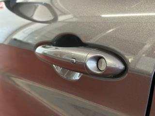 ALFA ROMEO Giulia usata, con Immobilizzatore elettronico