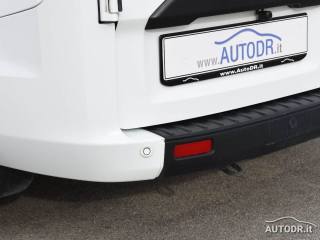 FORD Transit Custom usata 40