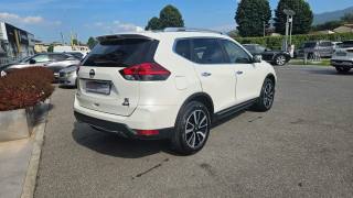 NISSAN X-Trail usata, con Airbag Passeggero