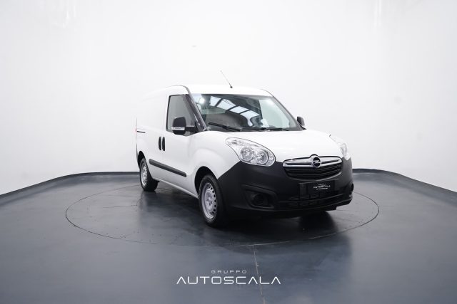 OPEL Combo usata, con ESP
