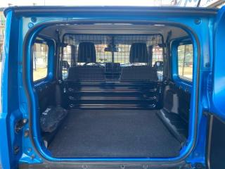 SUZUKI Jimny usata, con Cruise Control