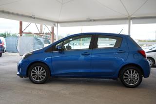 TOYOTA Yaris usata, con Alzacristalli elettrici