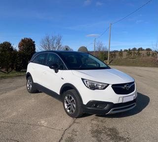 OPEL Crossland X usata, con Autoradio