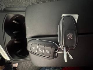PEUGEOT 3008 usata, con Chiusura centralizzata telecomandata