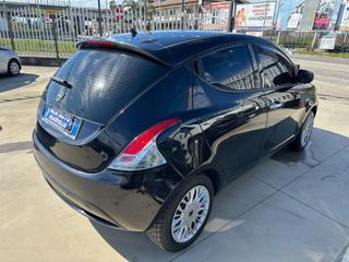 LANCIA Ypsilon usata, con Chiusura centralizzata