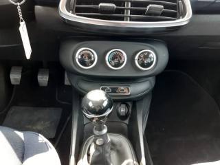 FIAT 500X usata, con Cerchi in lega
