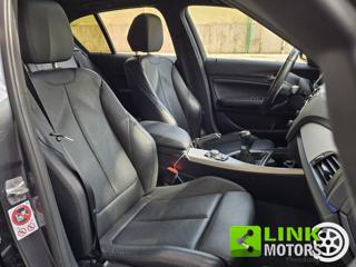 BMW 114 usata, con Vetri oscurati