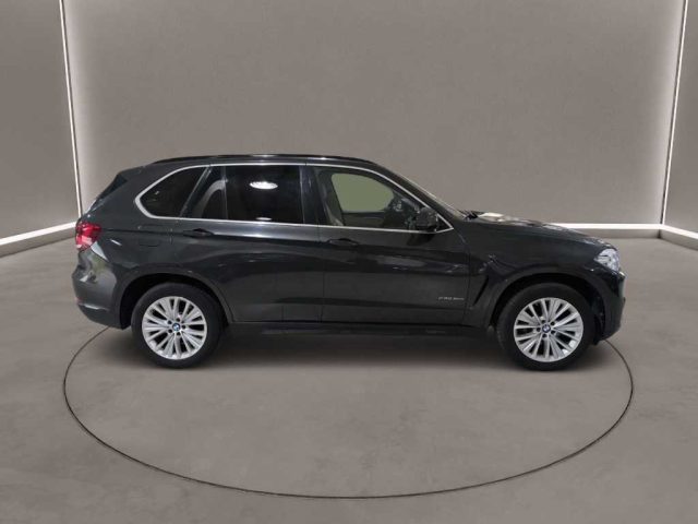 BMW X5 usata, con Airbag Passeggero