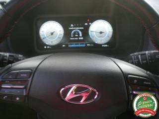 HYUNDAI Kona usata, con Bluetooth