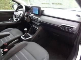 DACIA Sandero usata, con Cruise Control