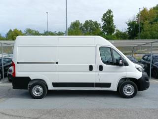 FIAT Ducato usata, con Antifurto