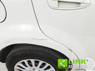 FIAT Grande Punto usata, con Specchietti laterali elettrici