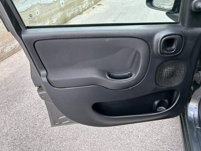 FIAT Panda usata, con Park Distance Control