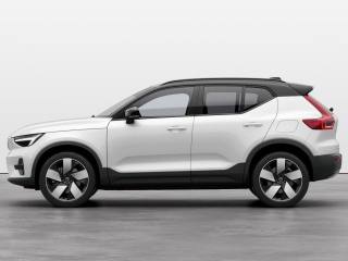 VOLVO EX40 usata, con Airbag laterali